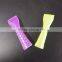Disposable Colorful PE Hookah Shisha Mouth Tip