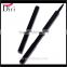 High quality retractable metal lip brush professional makeup brushes