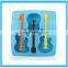Hot sell Guitar Shape Silicone Ice Mold