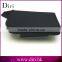 New Professional Makeup Brush Set 8pcs Kit Leather Bag Holder Travel Bag