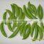 Fresh Snow Peas and Fresh Snap Peas Export to Australia