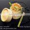 Kitchen Bamboo Double Tip Skewer Made in China