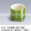 E-26 Plastic Bamboo Dinnerware