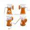 Kawachi Home Make Meat Mincer Bean Garlic Mincer Sausage Maker