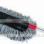 Car cleaning brush