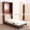 Furniture Hidden Table Kits Wall Mount Murphy Bed Mechanism