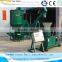 ring die animal feed pellet machine price/feed pellet production line