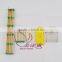 Beekeeping tool plastic bee rearing system queen protector box