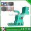 waste metal can shredding machine, shredder machine of waste metal/aluminum can/ copper , waste metal crusher for sale