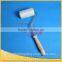 Beekeeping Equipment Wood Handle Hive Tool Honey Uncapping Roller