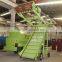 Labor Saving Silage Loader with CE Certificate