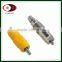Chicken Livestock Stainless Steel Automatic Waterer Drinkers Nipples Water Drinking