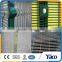 Popular new prenium anti climbing fence welded mesh in google