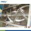 Horizontal Ribbon Mixer