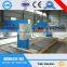 Hydraulic Press Filter For Ceramics Wastewater Recycling