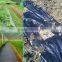 Black Woven Polypropylene Geotextile