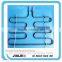 Electrical ptc heating element
