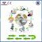 turnkey poultry project poultry feed pellet machine / chicken feed pellet machine
