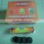 famous Al Fakher shisha charcoal 33mm with letter A