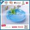 2016 New model Safety Animal Printed Melamine tableware for Kids