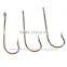Mustad 2330-BU (old ref: 2320) Mustad Kirby Sea Hooks fishing hooks