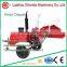 Factory Supply Wood Chipper Shredder Wood Chipping Machine With Hydraulic System