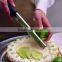 Amazon supplier stainless steel classic zester/grater