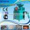 charcoal powder/carbon black briquetting machine / metal powder briquetting machine from Shanghai Yuke