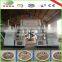 High capacity + best quality 2t/h pelletizer , wood pelletizer