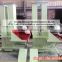 wheat filling packing machine supported vertical feeder bucket elevator