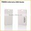 Active RFID Tag 2.4GHz Long Distance RFID Tag 840-960MHz RFID Tag