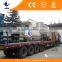 Top popular refined rice bran oil machines for refning plant