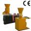 CS 2015 CE small animal feed pellet machine /feed pellet mill for house/home/family use