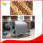 2016 High quality stainless steel commercial chestnut peanut roasting machine electric and gas baking machine for sale
