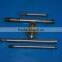 connecting rod shaft,rod journal machined,connecting lever shaft machining