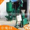 Henan Strongwin small feed pellet producing line plant for animal livestock feed making