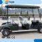 3kw 4 seat Solar golf cart