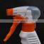 2017 New year promotional top quality cleaning products plastic materials for garden cleaning trigger sprayer