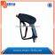 High Pressure Water Spray Gun/Jet w/ 2 Free Nozzles