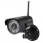 Sricam SP013 IR Night Vision Range up to 15M Waterproof Outdoor IP Camera with CE/FCC/RoHS Certification