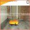 Neweek intelligent low energy price concrete wall spray plastering machine