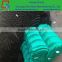 Good quality stair safety net / stair railing rope mesh / marine safety net / nylon knotless netting