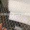 plastic flat net/flat wire netting