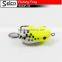 SGDF-03 artifical floating soft frog, 55mm/13g