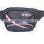 New belt bag wholesale zip sports bag