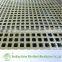 stiff metal hole mesh