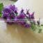 2017 trending prouct High Quality Delphinium Flower Artificial silk Flowers Delphinium consolida