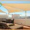100% Virgin hdpe different type Outdoor Patio Screen greenhouse car parking shade cloth