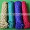 clothesline polypropylene rope cotton rope