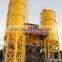 HZS25 Factory Supply 2015 Hot Sale Cement Concrete Batching Plant